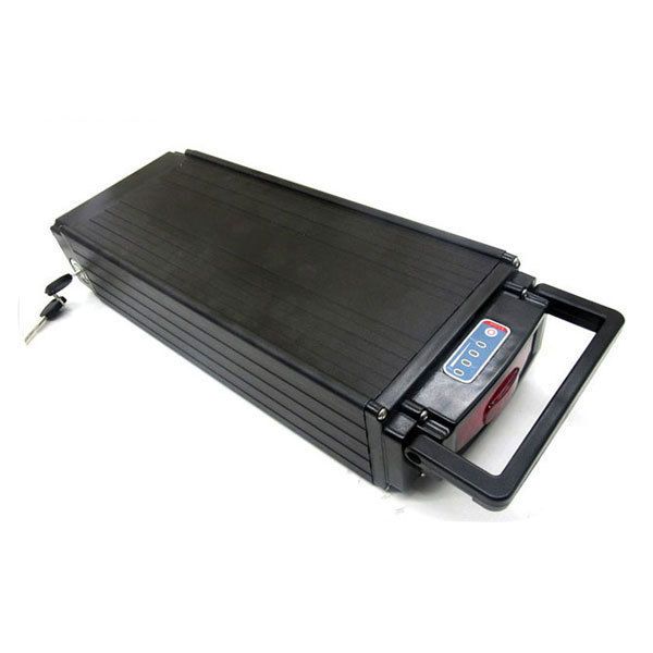rear rack electric bike battery 52v 20ah lithium ion battery pack for 1500w ebike battery 48v 20ah with tail light
rear rack electric bike battery 52v 20ah lithium ion battery pack for 1500w ebike battery 48v 20ah with tail light