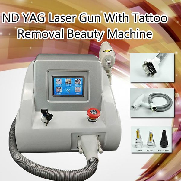q switched nd yag laser beauty machine tattoo removal scar acne removal with 1320nm 1064nm 532nm salon equipment, Black
q switched nd yag laser beauty machine tattoo removal scar acne removal with 1320nm 1064nm 532nm salon equipment, Black