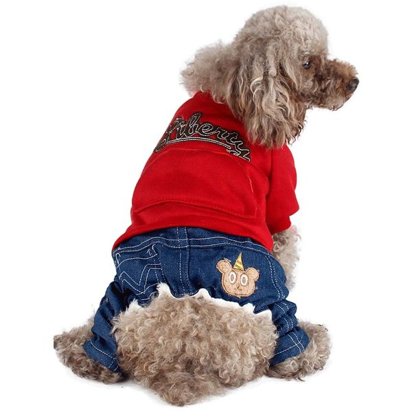 pet dog clothing for small dog clothes warm fleece costume puppy clothing hoodie for coats jackets winter clothes supplies
pet dog clothing for small dog clothes warm fleece costume puppy clothing hoodie for coats jackets winter clothes supplies