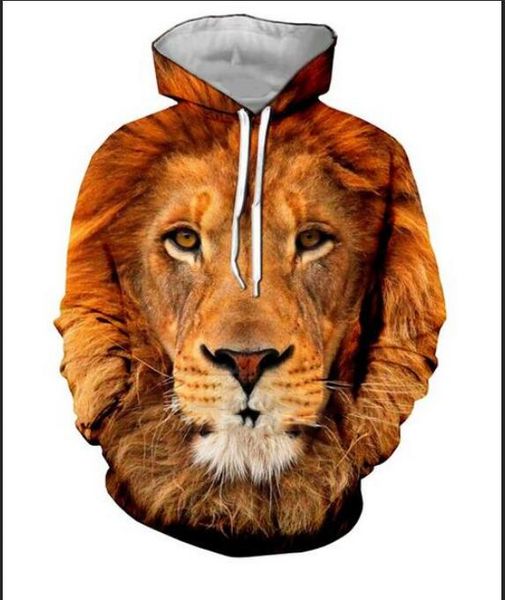 new lion hoodies mens hooded pullovers printed male hoody 3d printing hooded sweatshirts rr0253, Black
new lion hoodies mens hooded pullovers printed male hoody 3d printing hooded sweatshirts rr0253, Black