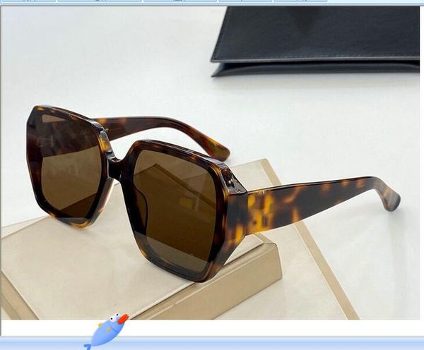 2020 new designer sunglasses men women brown leopard print width frame brown polygon glasses luxury sunglasses with box and dastbag, White;black
2020 new designer sunglasses men women brown leopard print width frame brown polygon glasses luxury sunglasses with box and dastbag, White;black