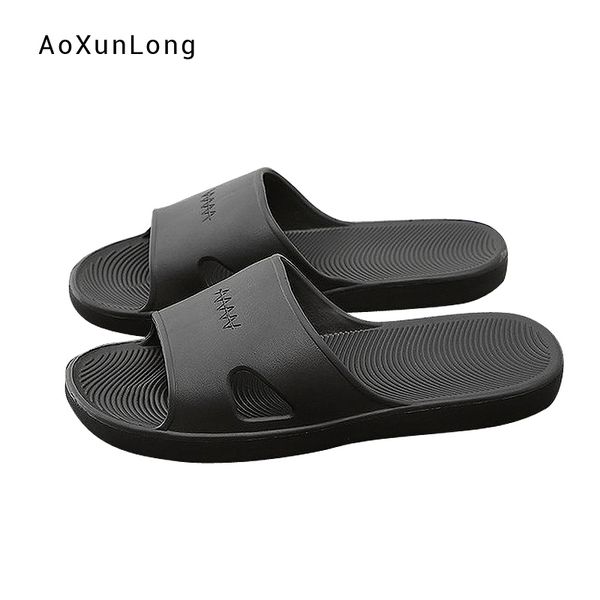 men's summer beach slippers home indoor bathroom slippers household anti-slip sandals shoes light-weighted cozy slilppers, Black
men's summer beach slippers home indoor bathroom slippers household anti-slip sandals shoes light-weighted cozy slilppers, Black