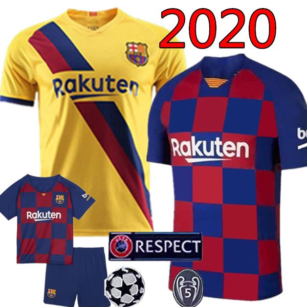 Barcelona 10 Messi jersey Soccer Jerseys SUAREZ MALCOM maillot de foot Barcelona jerseys PIQUE Dembele MAN kids women
Barcelona 10 Messi jersey Soccer Jerseys SUAREZ MALCOM maillot de foot Barcelona jerseys PIQUE Dembele MAN kids women