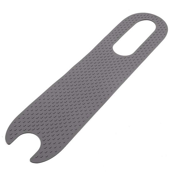 anti-slip foot mat pedal rubber pad for electric scooter mijia m365the colors may have different as the difference display, please understan
anti-slip foot mat pedal rubber pad for electric scooter mijia m365the colors may have different as the difference display, please understan