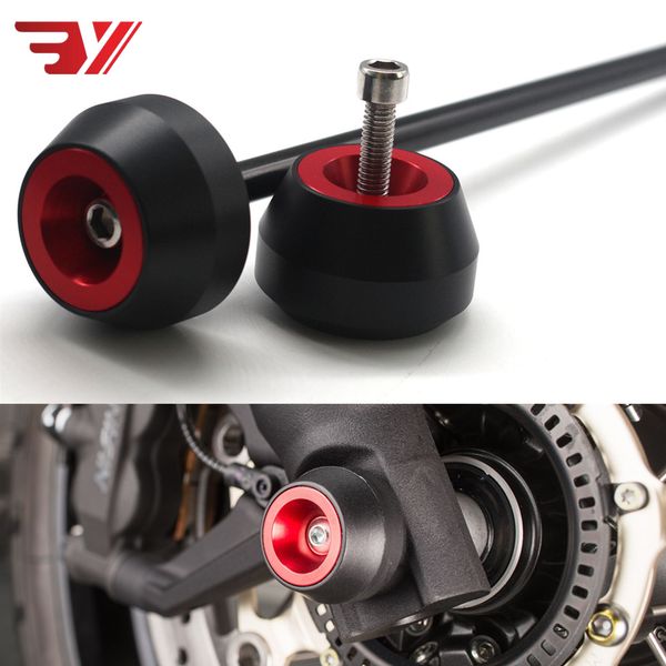 motorcycle accessories for s4r 2003-2008 cnc aluminum axle fork wheel protector sliders falling protection 8 colo
motorcycle accessories for s4r 2003-2008 cnc aluminum axle fork wheel protector sliders falling protection 8 colo