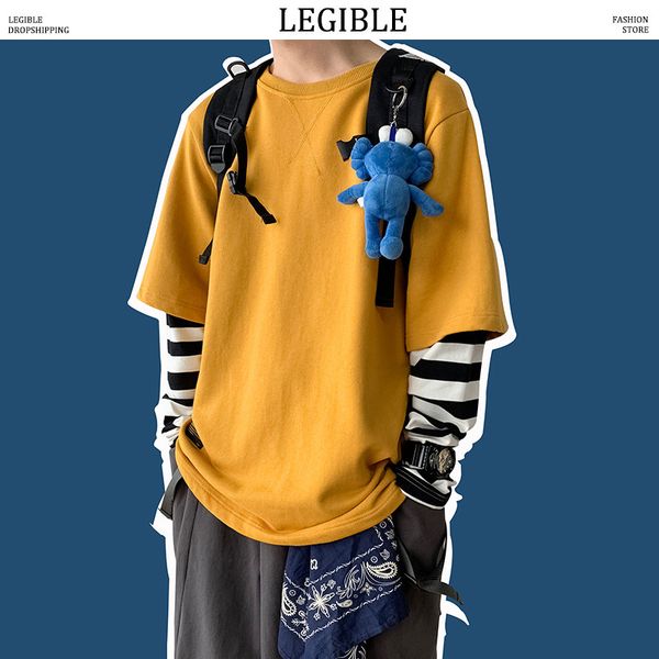legible hip hop patchwork hoodies men casual loose streetwear pullover men sweatshirt hoodies new 2019 autumn, Black
legible hip hop patchwork hoodies men casual loose streetwear pullover men sweatshirt hoodies new 2019 autumn, Black