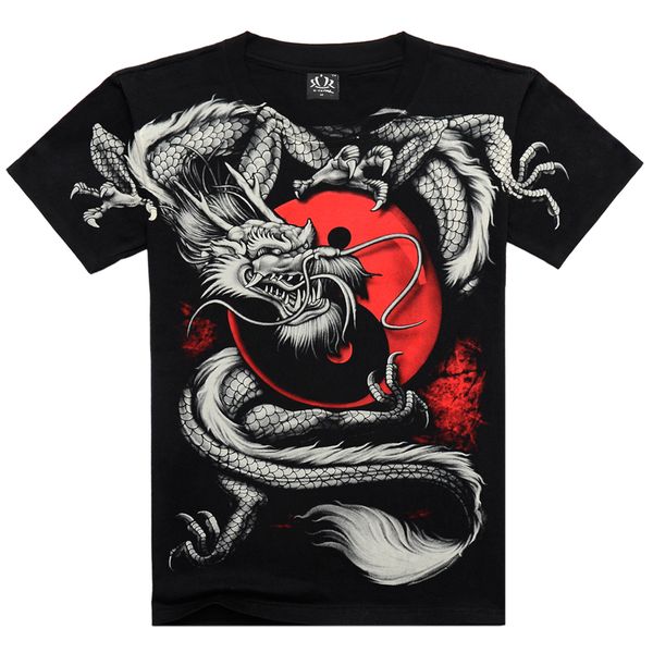 T Shirt Men 3d Summer Style 3d T Shirt 100 %Cotton Casual Tshirt Men Clothes Pattern Fiery Dragon 2015 Hot Hip Hop T Shirt Men
T Shirt Men 3d Summer Style 3d T Shirt 100 %Cotton Casual Tshirt Men Clothes Pattern Fiery Dragon 2015 Hot Hip Hop T Shirt Men