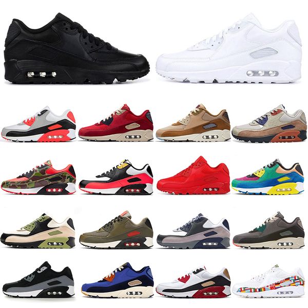 running shoes mens sneakers triple black white camo lahar escape premium bred infrared game royal womens trainers sports drop shipping, White;red
running shoes mens sneakers triple black white camo lahar escape premium bred infrared game royal womens trainers sports drop shipping, White;red