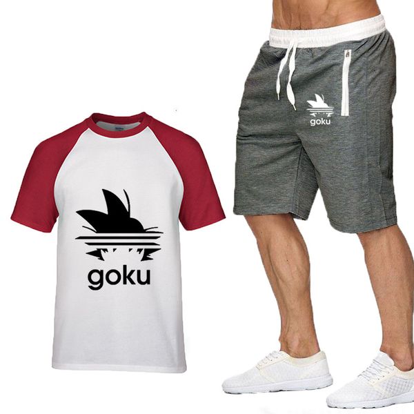 2020 anime z t shirts men casual cotton summer fashion short sleeve son goku harajuku man's t shirts pants suit, Gray
2020 anime z t shirts men casual cotton summer fashion short sleeve son goku harajuku man's t shirts pants suit, Gray