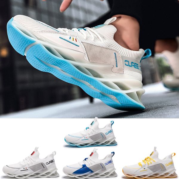new style outdoor men running shoes men jogging walking sneakers sports shoes high-quality athletic wave bottom sneakers
new style outdoor men running shoes men jogging walking sneakers sports shoes high-quality athletic wave bottom sneakers