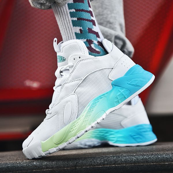 new shoes men casual shoes male chunky sneakers cool street men lace-up brand comfortable man footwear sneakers, Black
new shoes men casual shoes male chunky sneakers cool street men lace-up brand comfortable man footwear sneakers, Black