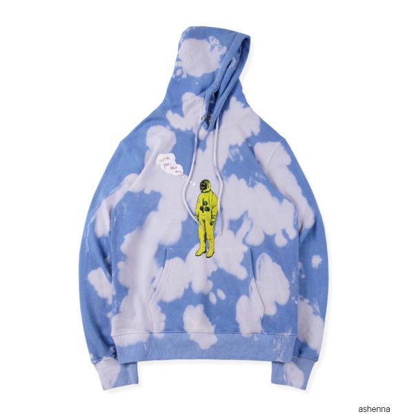 mens designer hoodie travis scott astroworld tie dyeing aw astronaut high street casual sweatshirt long sleeve fashion, Black
mens designer hoodie travis scott astroworld tie dyeing aw astronaut high street casual sweatshirt long sleeve fashion, Black
