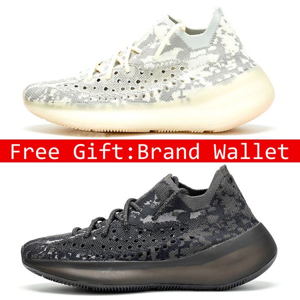2019 kanye west v3 brand designer alien running shoes black glow clay beluga white reflective mens women mesh sport sneaker 36-46
2019 kanye west v3 brand designer alien running shoes black glow clay beluga white reflective mens women mesh sport sneaker 36-46