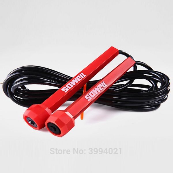 9-feet single plastic jump rope, athletic talent, fitness, physical fitness, reflexes, endurance training
9-feet single plastic jump rope, athletic talent, fitness, physical fitness, reflexes, endurance training