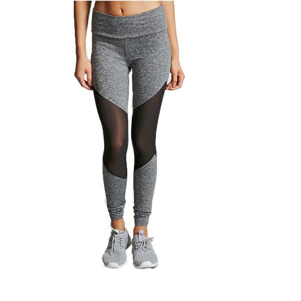 mei luo shi wish european and american new mesh stitching capri yoga pants quick-dry running sports pants leggings women, White;red
mei luo shi wish european and american new mesh stitching capri yoga pants quick-dry running sports pants leggings women, White;red