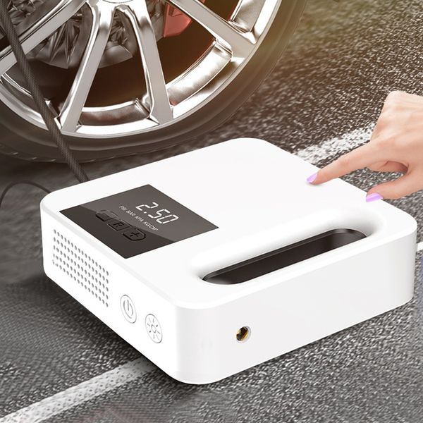 large screen car tire inflator air pump protable electric car air compressor mini tire inflator auto tyre pumb 12v
large screen car tire inflator air pump protable electric car air compressor mini tire inflator auto tyre pumb 12v