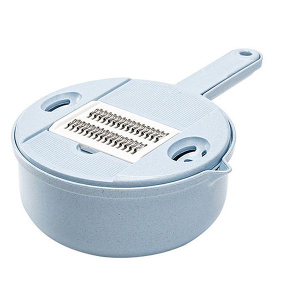 4 шт / комплект 6 в 1 многофункциональный тяпки еды овощной фрукты slicer cutter ручной картофельный лук cutter кухни резки
4 шт / комплект 6 в 1 многофункциональный тяпки еды овощной фрукты slicer cutter ручной картофельный лук cutter кухни резки