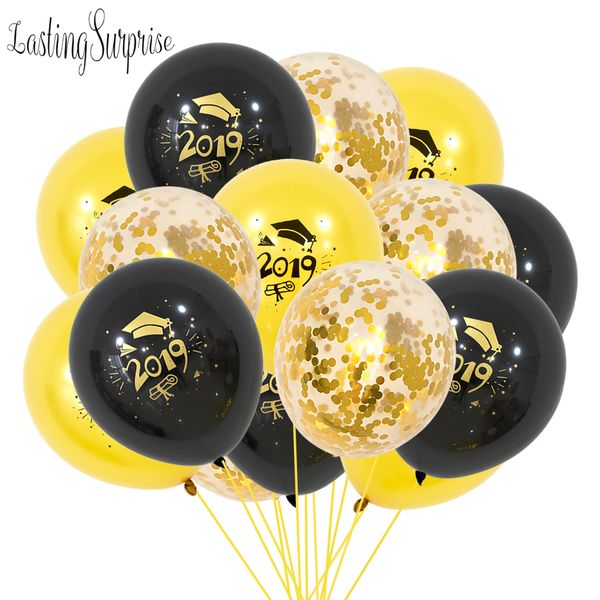 graduation balloons 2019 2020 confetti ballons printed congratulation graduation gift high school party decorations balloons set
graduation balloons 2019 2020 confetti ballons printed congratulation graduation gift high school party decorations balloons set