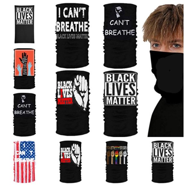 i can't breather sunscreen headgear scarf outdoor magic scarf riding mask black lives matter dust party masks t2i51045
i can't breather sunscreen headgear scarf outdoor magic scarf riding mask black lives matter dust party masks t2i51045