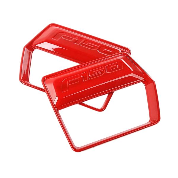 car red trim air conditioning outlet cover vent cover trim for f150 2015 2016 2017 2018 2019
car red trim air conditioning outlet cover vent cover trim for f150 2015 2016 2017 2018 2019