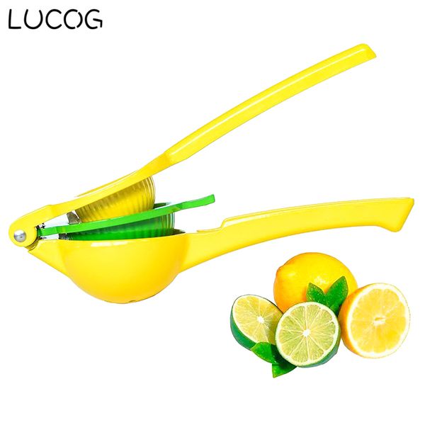 lucog household lemon fruit juicer quality metal lemon lime squeezer enameled aluminum tools
lucog household lemon fruit juicer quality metal lemon lime squeezer enameled aluminum tools