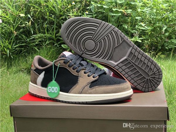 2019 подлинный трэвис скотт x 1s low og sp ts dark mocha 1 cactus jack black 3m university red sail cq4277-001 мужская баскетбольная обувь к
2019 подлинный трэвис скотт x 1s low og sp ts dark mocha 1 cactus jack black 3m university red sail cq4277-001 мужская баскетбольная обувь к