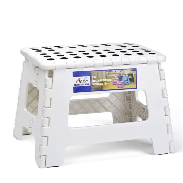house day folding step stool portable collapsible plastic step stool 9 inch foldable for kids non slip folding stools
house day folding step stool portable collapsible plastic step stool 9 inch foldable for kids non slip folding stools