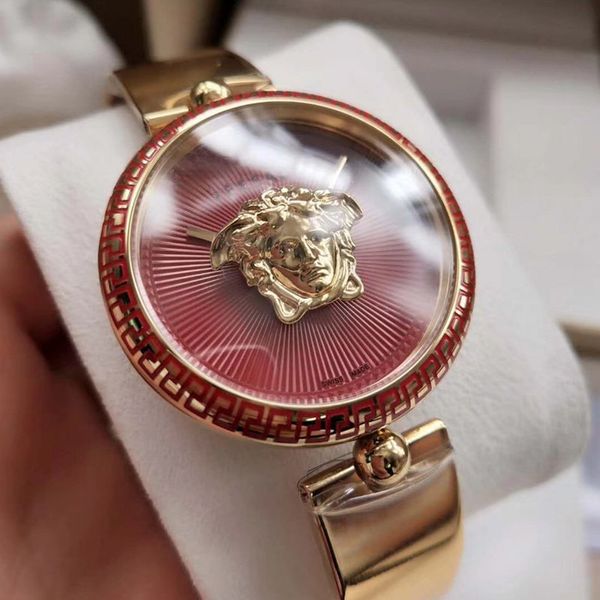 Relógios de pulso vj998
Relógios de pulso vj998