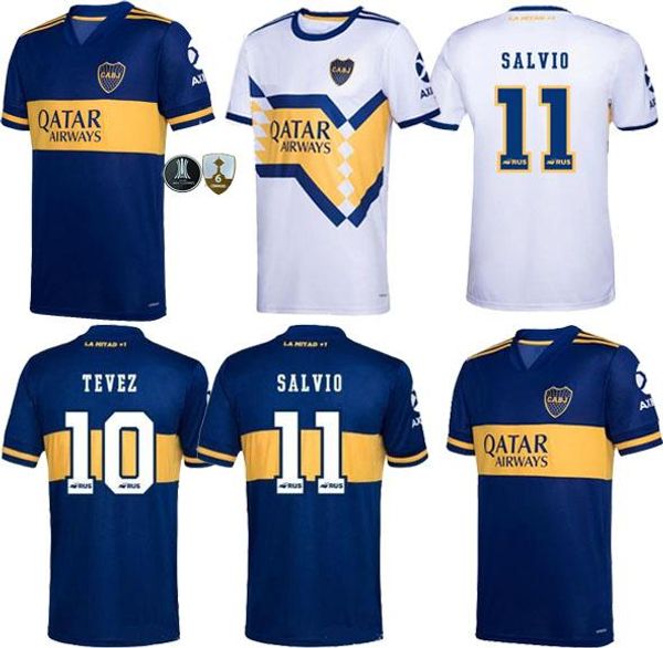 20 21 boca juniors away white de rossi soccer jerseys 2020 2021 boca juniors home blue tevez benedetto nandez pavon man football shirts, Black;yellow
20 21 boca juniors away white de rossi soccer jerseys 2020 2021 boca juniors home blue tevez benedetto nandez pavon man football shirts, Black;yellow
