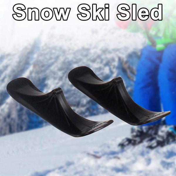 top! -snow ski sled set зимний дети электрический самокат горнолыжная sled аксессуары двойного назначения snow scooter для велосипеда
top! -snow ski sled set зимний дети электрический самокат горнолыжная sled аксессуары двойного назначения snow scooter для велосипеда