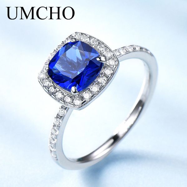 umcho created round sapphire birthstone rings real 925 sterling silver jewelry for women september birthday gift fine jewelry t190702
umcho created round sapphire birthstone rings real 925 sterling silver jewelry for women september birthday gift fine jewelry t190702