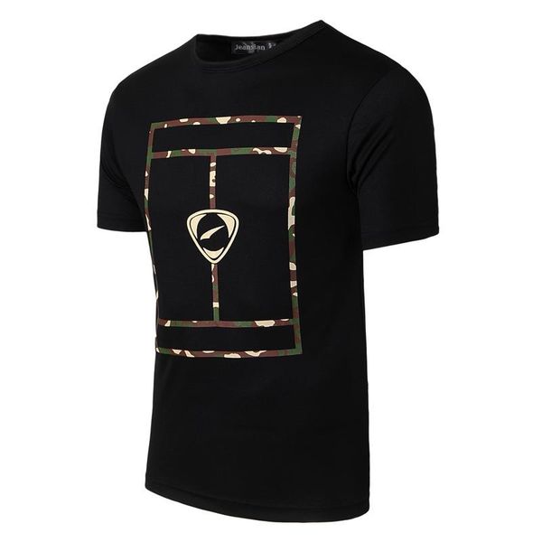 jeansian men's sport tee shirt tshirt t-shirt running workout fitness gym fashion short sleeve lsl180 black2, White;black
jeansian men's sport tee shirt tshirt t-shirt running workout fitness gym fashion short sleeve lsl180 black2, White;black