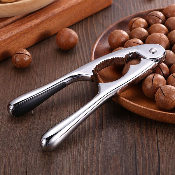 multi tooth chestnut cracker pliers reinforced rivet quickly breaker sheller nut crusher opener kitchen tool accessories
multi tooth chestnut cracker pliers reinforced rivet quickly breaker sheller nut crusher opener kitchen tool accessories