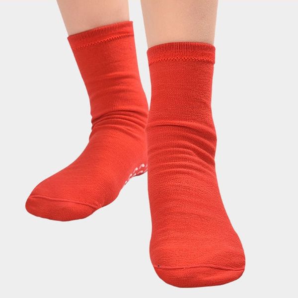 newly 1 pair self heating health socks care breathable magnetic comfortable massage sd669, Black
newly 1 pair self heating health socks care breathable magnetic comfortable massage sd669, Black