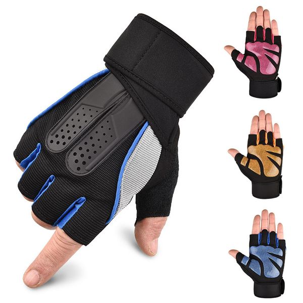 gym gloves heavyweight sports exercise weight lifting gloves body building training sport fitness for fiting cycling
gym gloves heavyweight sports exercise weight lifting gloves body building training sport fitness for fiting cycling