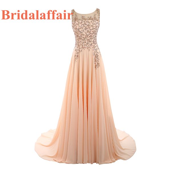 real p crytal and beading evening dresses 2017 custom made sleeveless appliques scoop neck a line prom gown vestido de fasta, White;black
real p crytal and beading evening dresses 2017 custom made sleeveless appliques scoop neck a line prom gown vestido de fasta, White;black