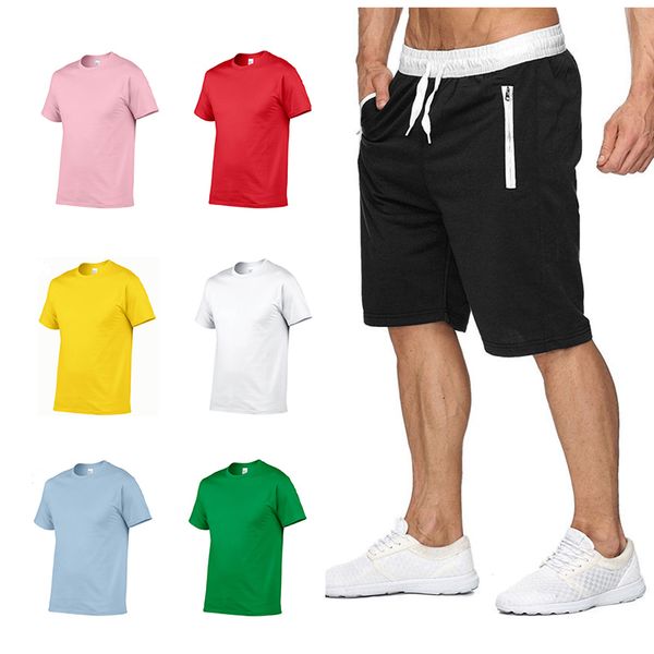 summer canada mens 2020 designer t shirts + shorts print running sports joggers tracksuits beach sports jogging sweatshirt men two-piece set, Gray
summer canada mens 2020 designer t shirts + shorts print running sports joggers tracksuits beach sports jogging sweatshirt men two-piece set, Gray