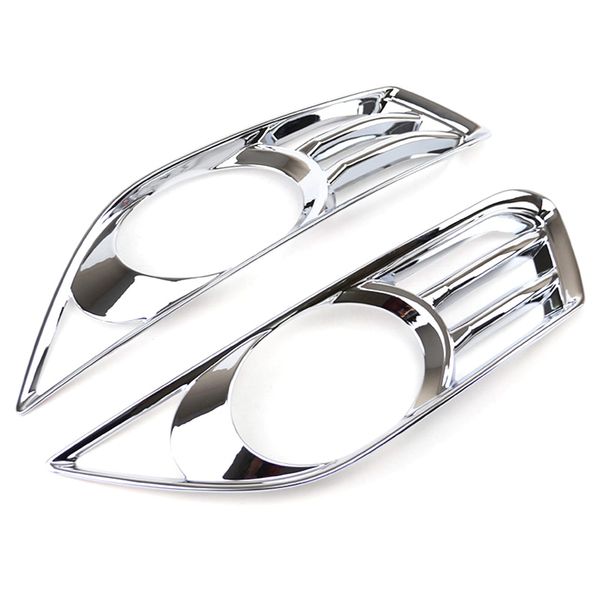 for fusion mondeo 2013 2014 2015 2016 chrome front fog light lamp fog light cover trim
for fusion mondeo 2013 2014 2015 2016 chrome front fog light lamp fog light cover trim