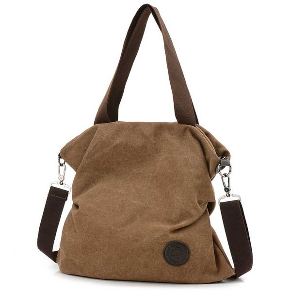 2019 new fashion women canvas shoulder bags handbags female large capacity casual messenger bags shopping canvas handbag
2019 new fashion women canvas shoulder bags handbags female large capacity casual messenger bags shopping canvas handbag