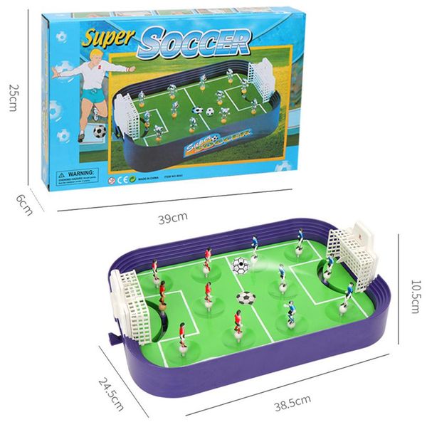 party games children's educational toys finger competitive mini soccer field parent-child interactive catapult board game toys
party games children's educational toys finger competitive mini soccer field parent-child interactive catapult board game toys