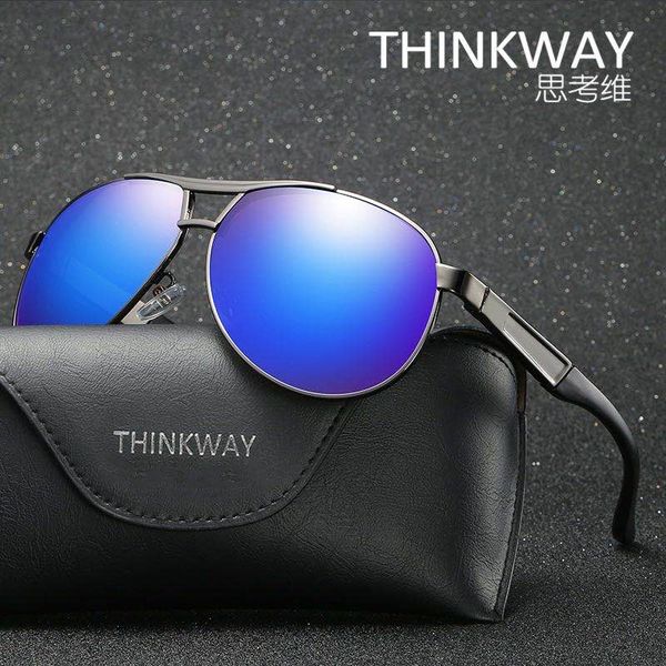 High quality men's sunglasses aviator sunglasses metal designer sunglasses large frame retro UV400 glasses with packing box
High quality men's sunglasses aviator sunglasses metal designer sunglasses large frame retro UV400 glasses with packing box