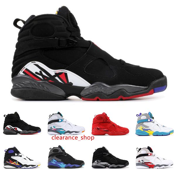 2020 mens basketball shoes 8s 8 playoff chrome aqua release sports sneakers trainers size 8-13
2020 mens basketball shoes 8s 8 playoff chrome aqua release sports sneakers trainers size 8-13