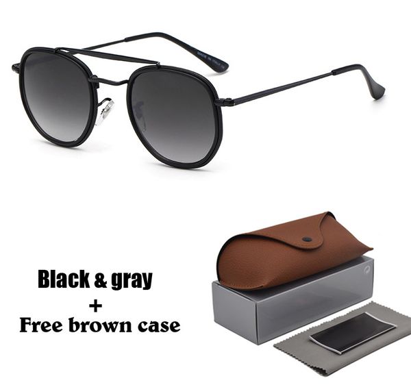 1pcs brand designer sunglasses for men woman sun glasses vintage hexagonal metal frame reflective coating eyewear with case and box, White;black
1pcs brand designer sunglasses for men woman sun glasses vintage hexagonal metal frame reflective coating eyewear with case and box, White;black