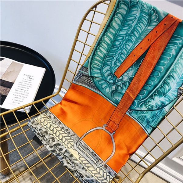 wholesale-brand silk scarves, men and women designers classic large plaids scarf, silk unlimited scarf 180*90cm, Blue;gray
wholesale-brand silk scarves, men and women designers classic large plaids scarf, silk unlimited scarf 180*90cm, Blue;gray