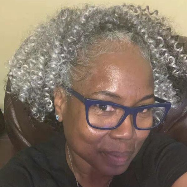 sale grey hair weave ponytail hair piece clip in afro kinky human virgin gray drawstring ponytails horse tail women hairpieces 10-22inch, Black
sale grey hair weave ponytail hair piece clip in afro kinky human virgin gray drawstring ponytails horse tail women hairpieces 10-22inch, Black