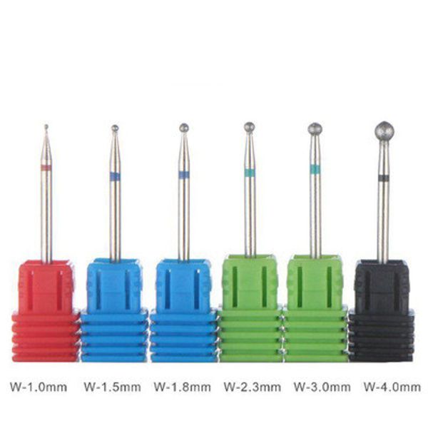 Diamond nail drill bit rotary burr cuticle clean electric bit for manicure drill acce orie nail mill cutter
Diamond nail drill bit rotary burr cuticle clean electric bit for manicure drill acce orie nail mill cutter