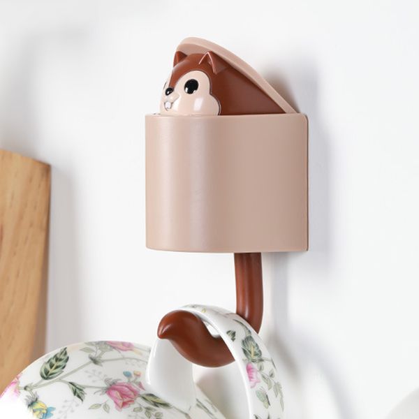 home abs cute storage coat hanger bathroom hanging decoration accessories wall hook kitchen gift key holder outstretch squirrel
home abs cute storage coat hanger bathroom hanging decoration accessories wall hook kitchen gift key holder outstretch squirrel