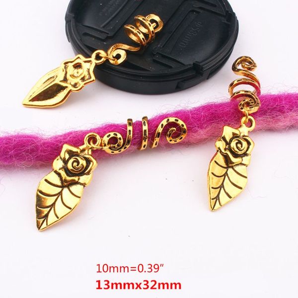 14pcs/set gold metal alloy love heart peacock pendant dreadlocks hair decor kit u90e, Silver
14pcs/set gold metal alloy love heart peacock pendant dreadlocks hair decor kit u90e, Silver