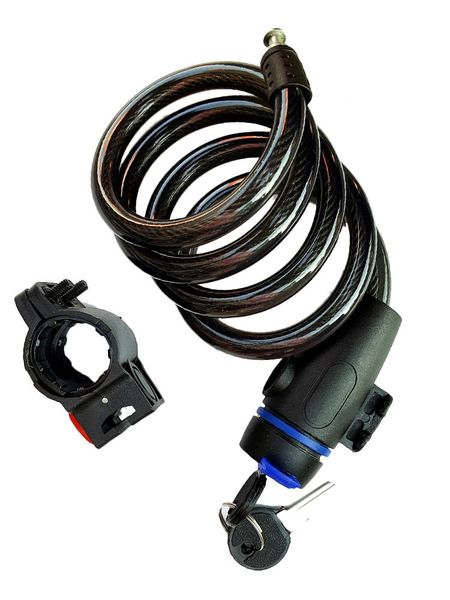 universal anti-theft mtb bicycle lock stainless steel cable coil for castle motorcycle cycle bike security lock bike locks
universal anti-theft mtb bicycle lock stainless steel cable coil for castle motorcycle cycle bike security lock bike locks
