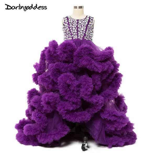 2017 purple cloud little flower girls dresses for weddings first holy communion dresses for girl kids formal party prom dress, Red;yellow
2017 purple cloud little flower girls dresses for weddings first holy communion dresses for girl kids formal party prom dress, Red;yellow